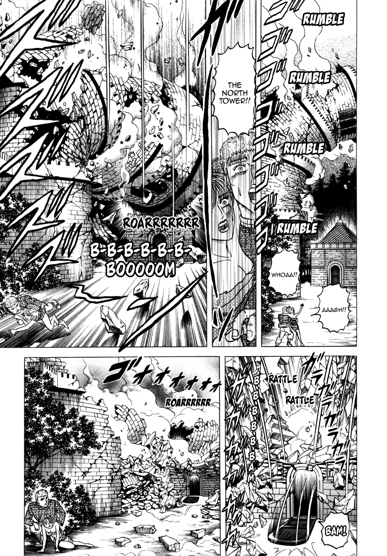 Miquizztli II - Taiyou no Shinigami Chapter 2 page 22 - 