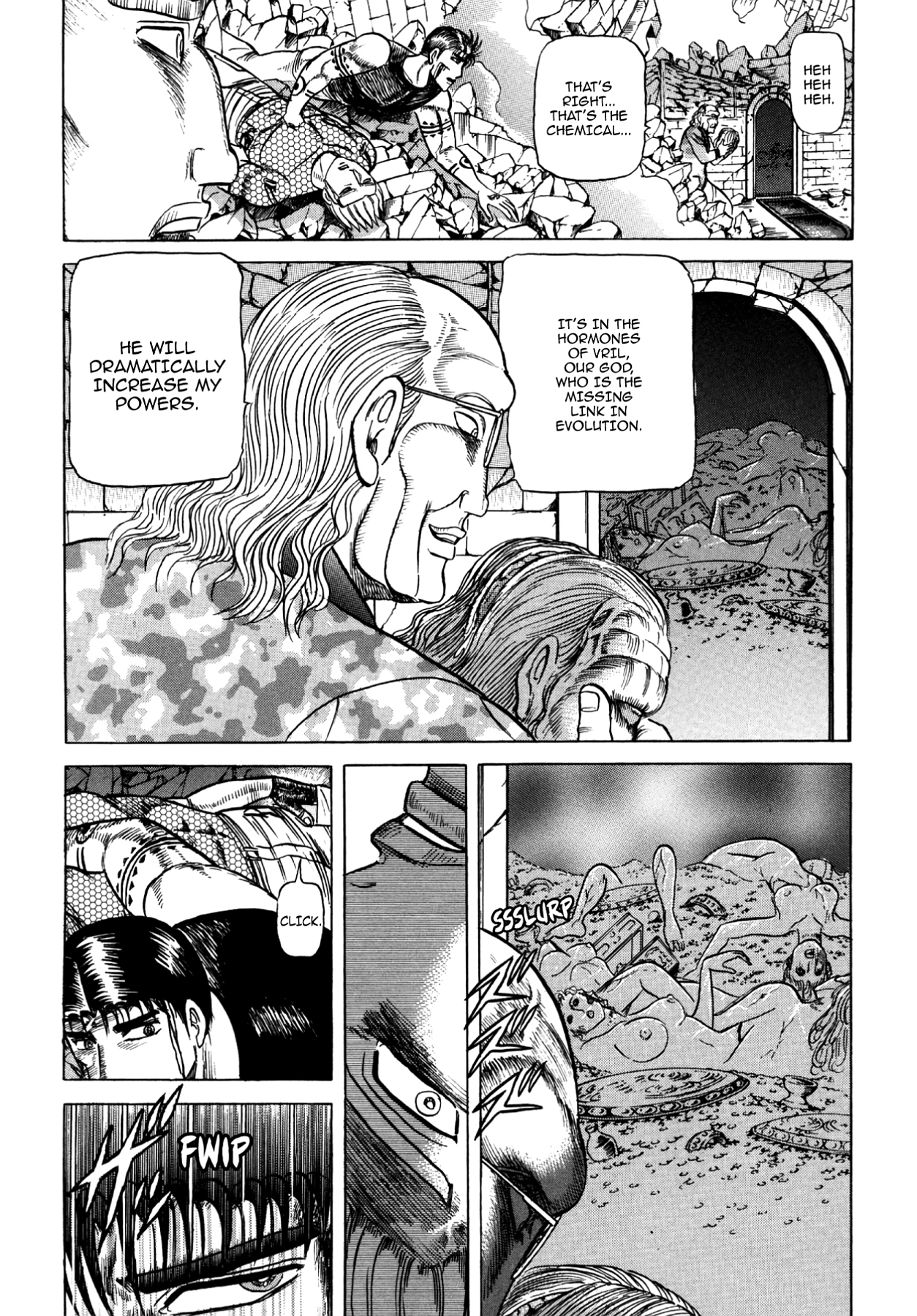 Miquizztli II - Taiyou no Shinigami Chapter 2 page 26 - 