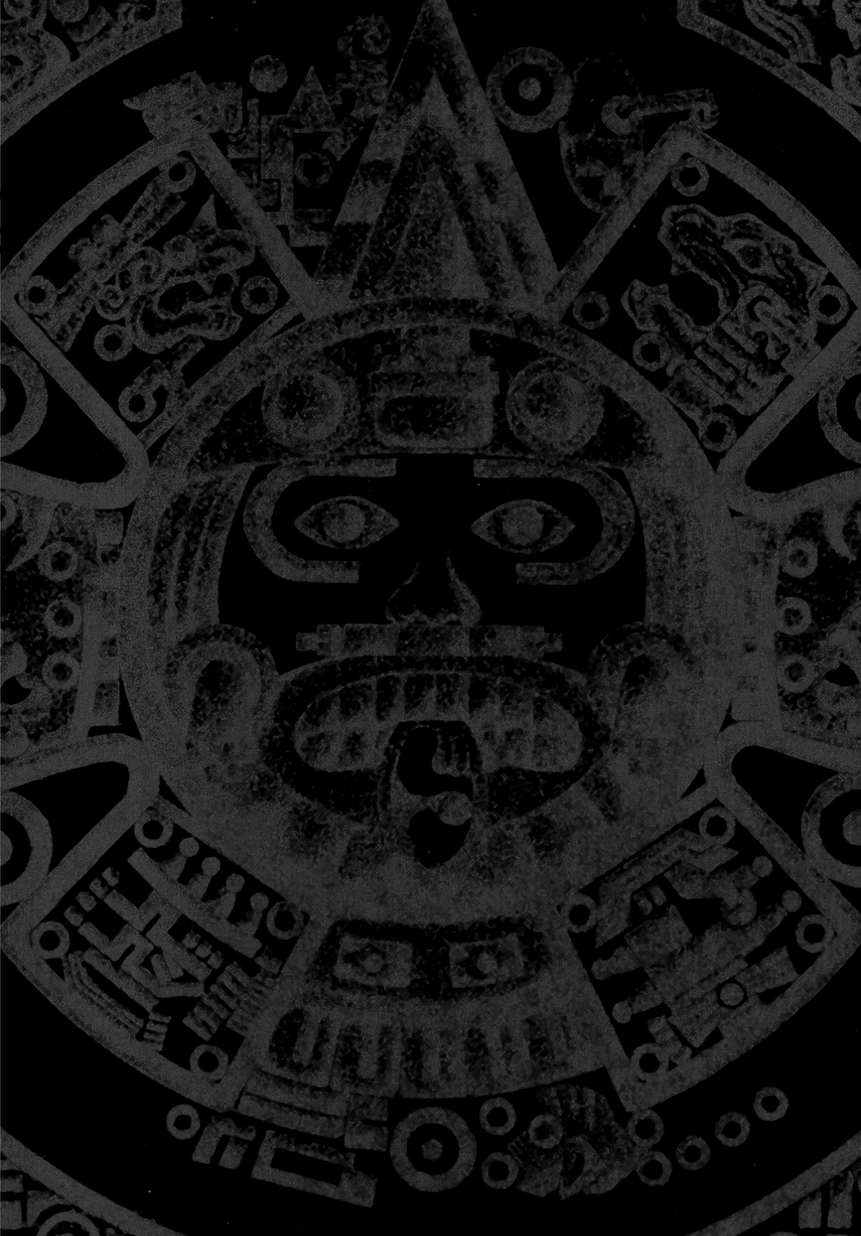 Miquizztli II - Taiyou no Shinigami Chapter 2 page 42 - 