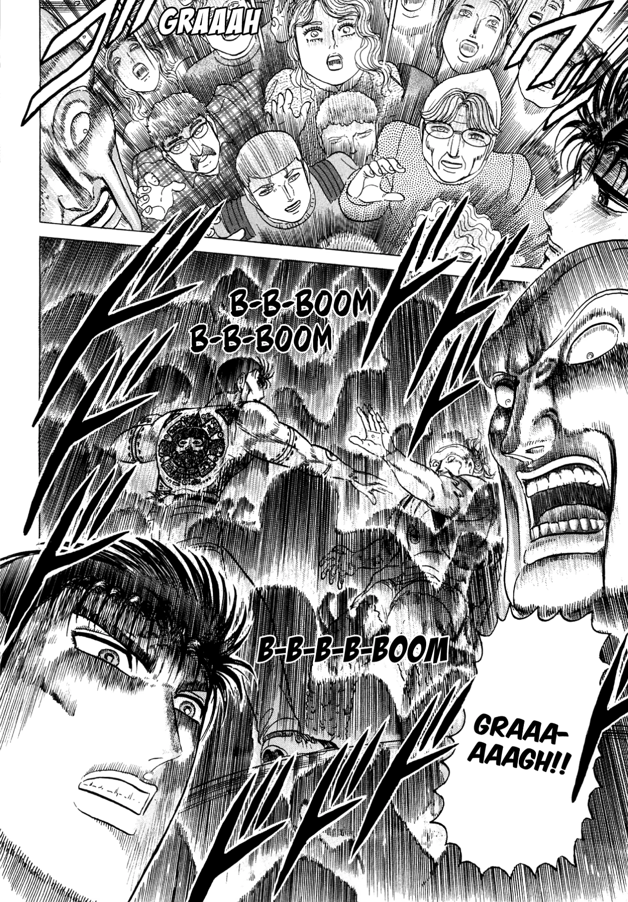 Miquizztli II - Taiyou no Shinigami Chapter 2 page 61 - 