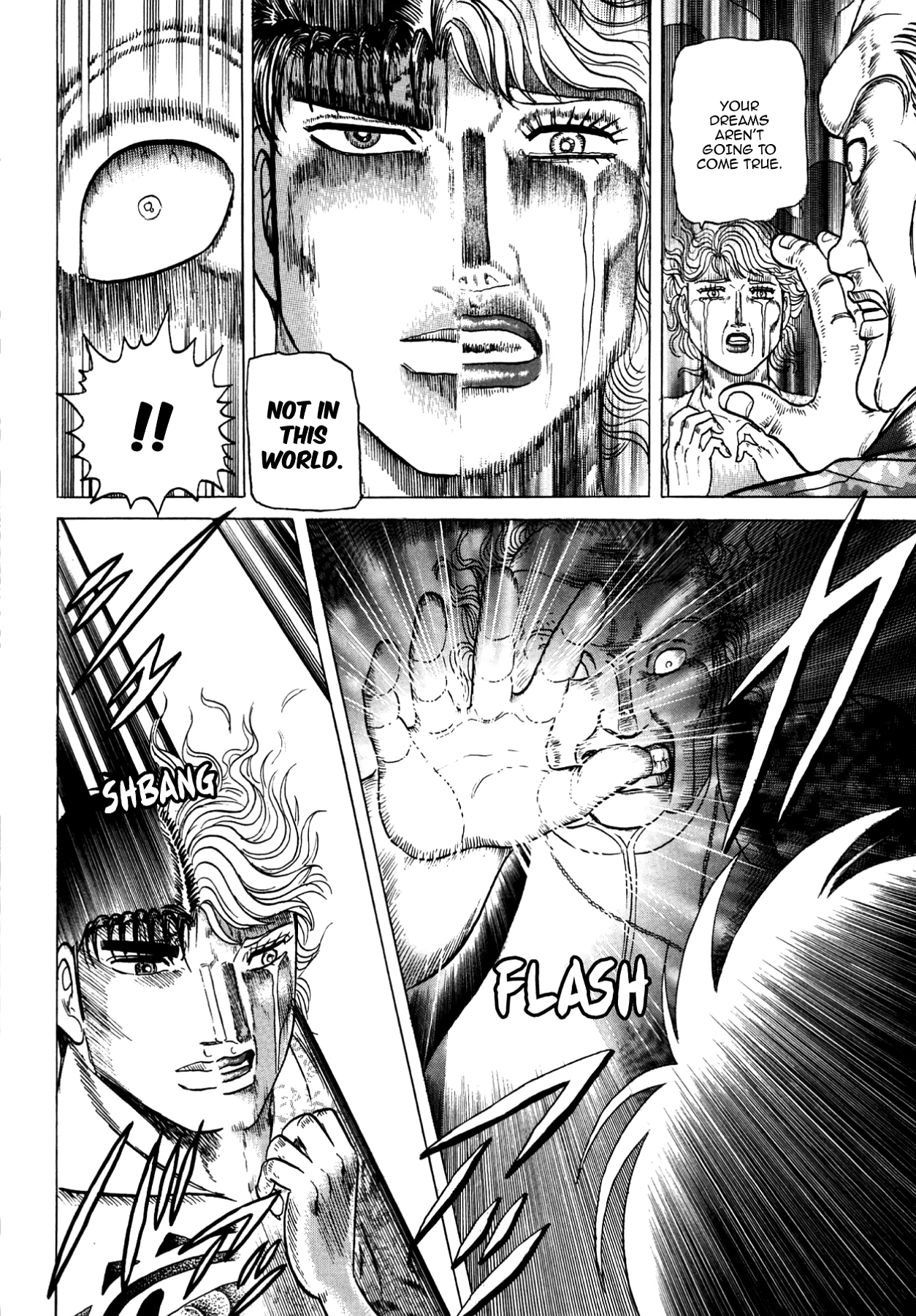 Miquizztli II - Taiyou no Shinigami Chapter 2 page 75 - 