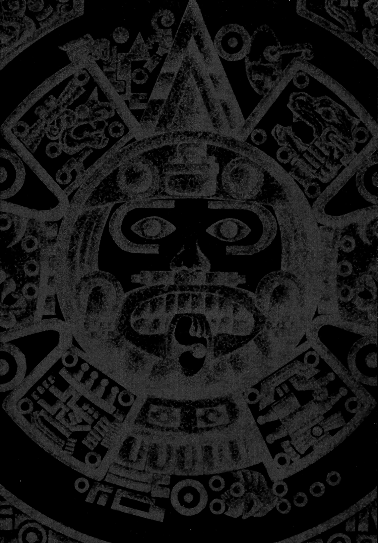 Miquizztli II - Taiyou no Shinigami Chapter 3 page 22 - 
