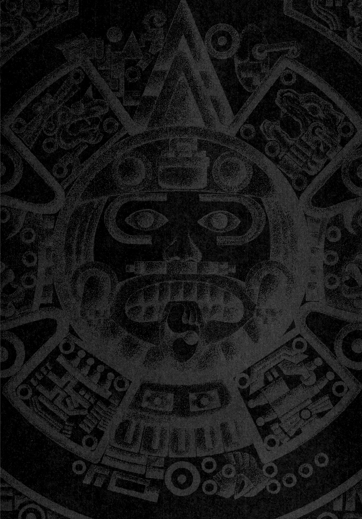 Miquizztli II - Taiyou no Shinigami Chapter 3 page 81 - 