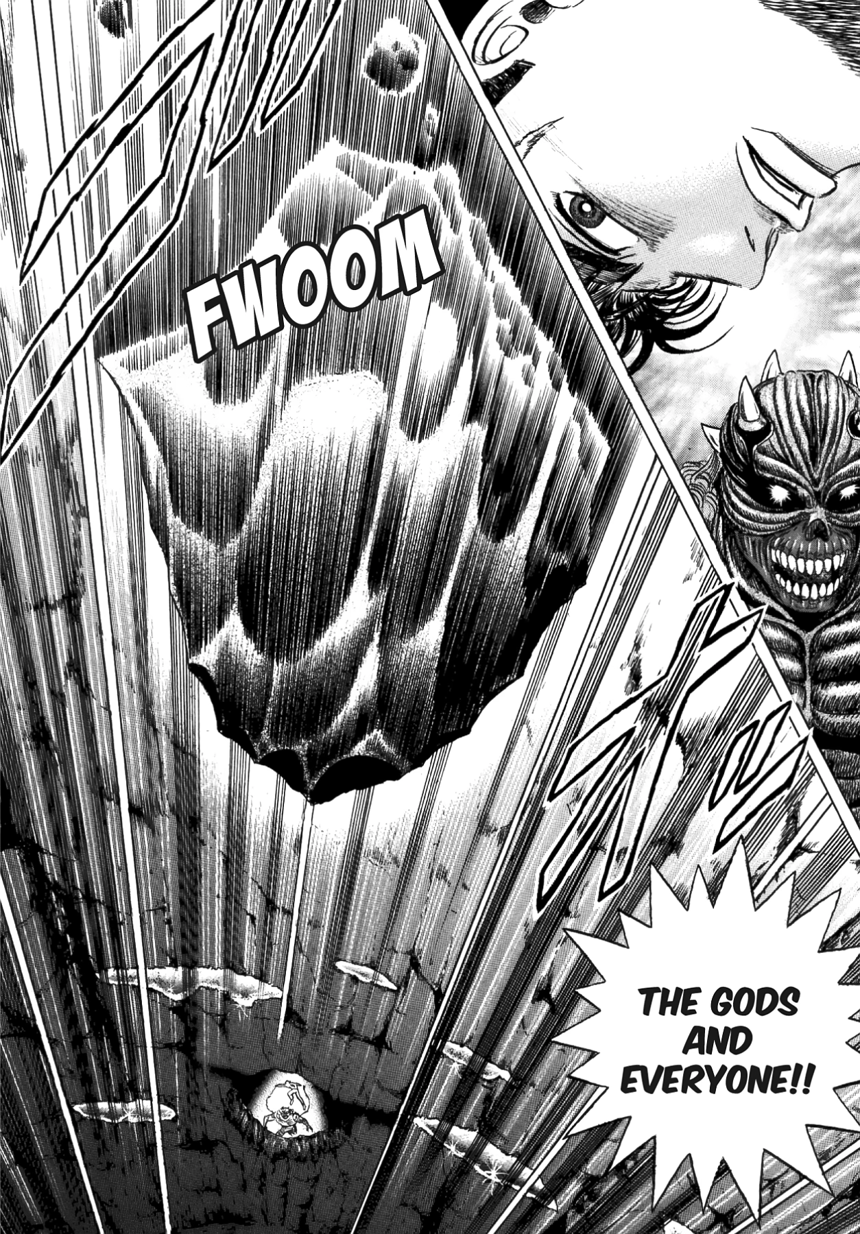 Miquizztli II - Taiyou no Shinigami Chapter 4 page 116 - 