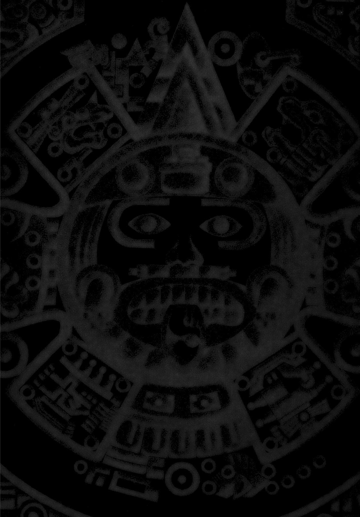 Miquizztli II - Taiyou no Shinigami Chapter 4 page 21 - 