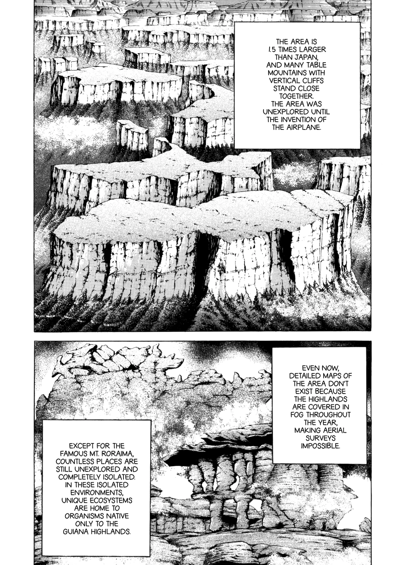 Miquizztli II - Taiyou no Shinigami Chapter 4 page 36 - 