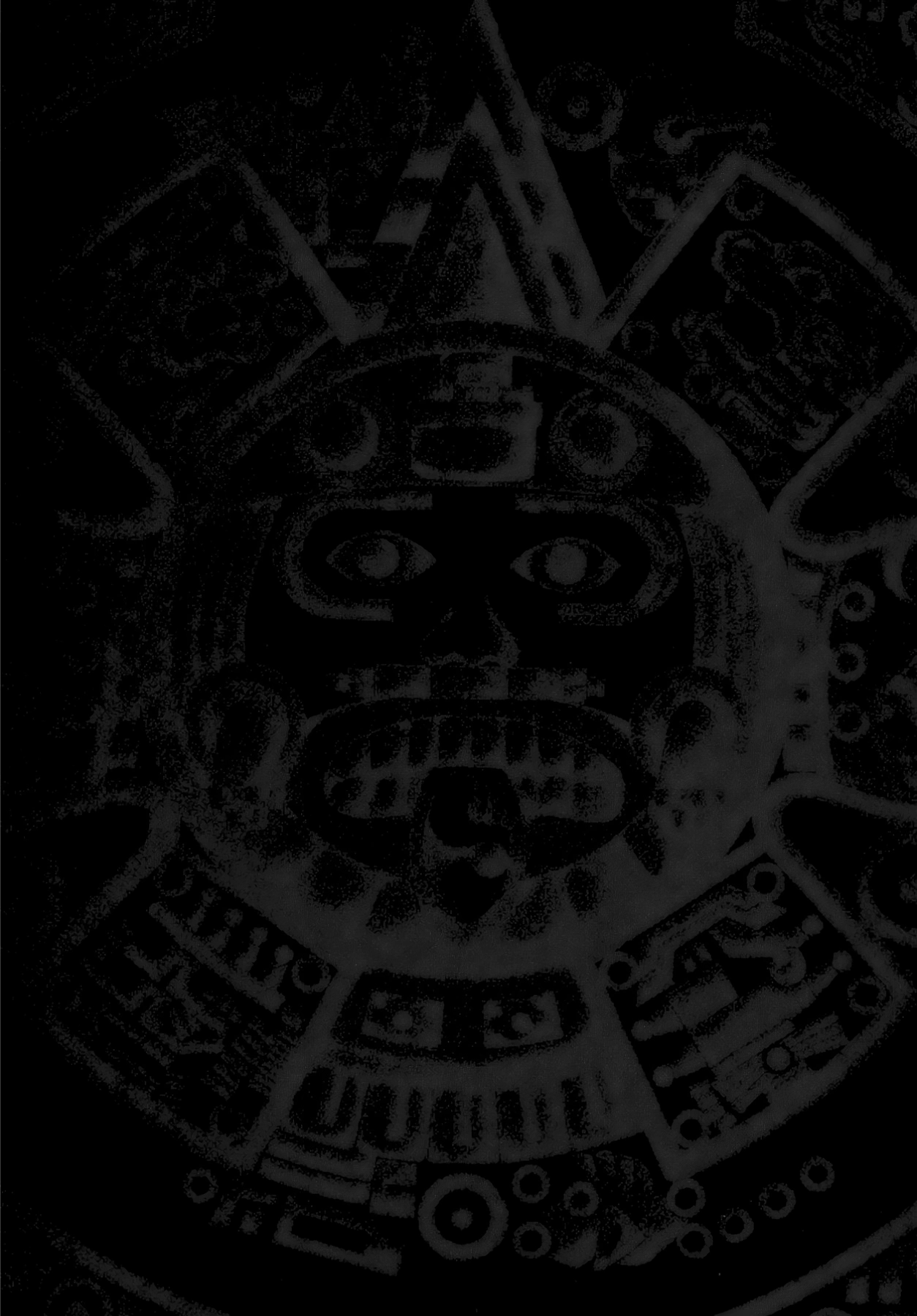 Miquizztli II - Taiyou no Shinigami Chapter 4 page 60 - 