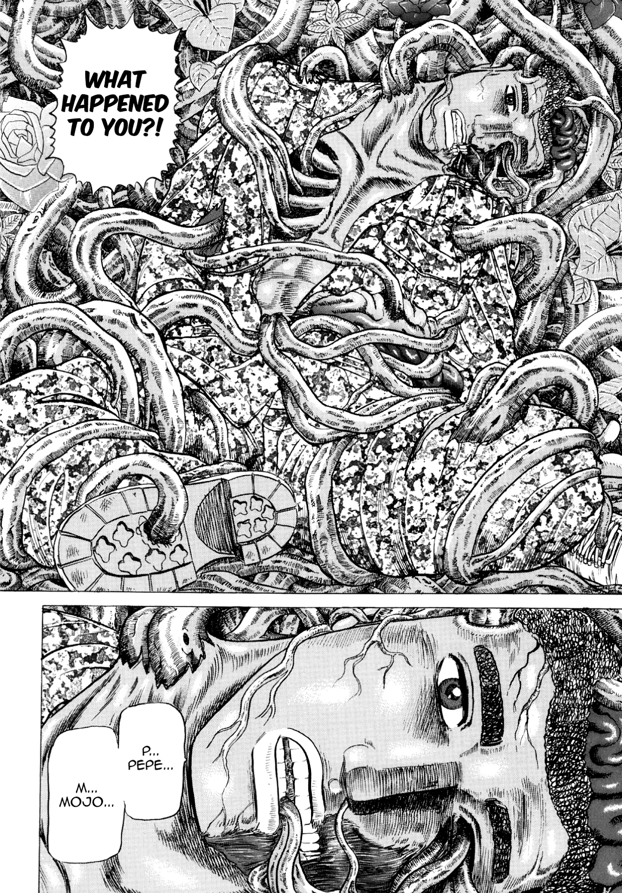 Miquizztli II - Taiyou no Shinigami Chapter 4 page 91 - 