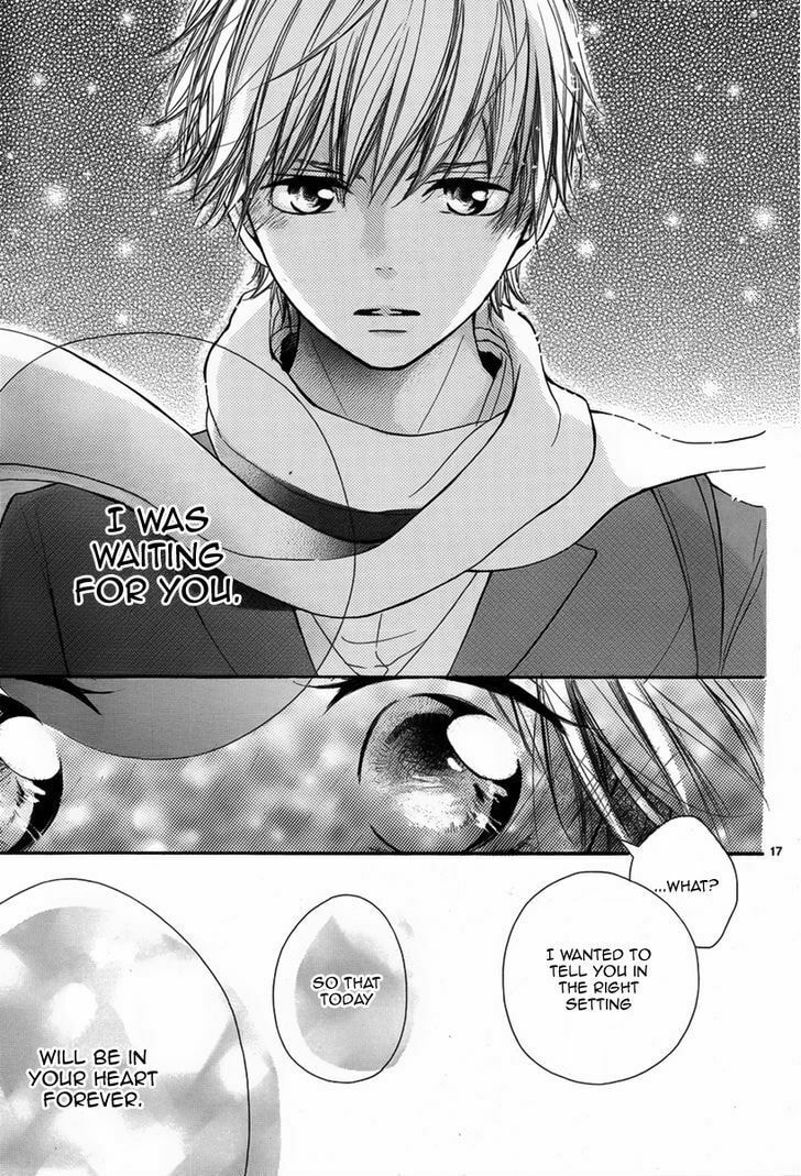 Miracle of Christmas Chapter 0 page 18 - 