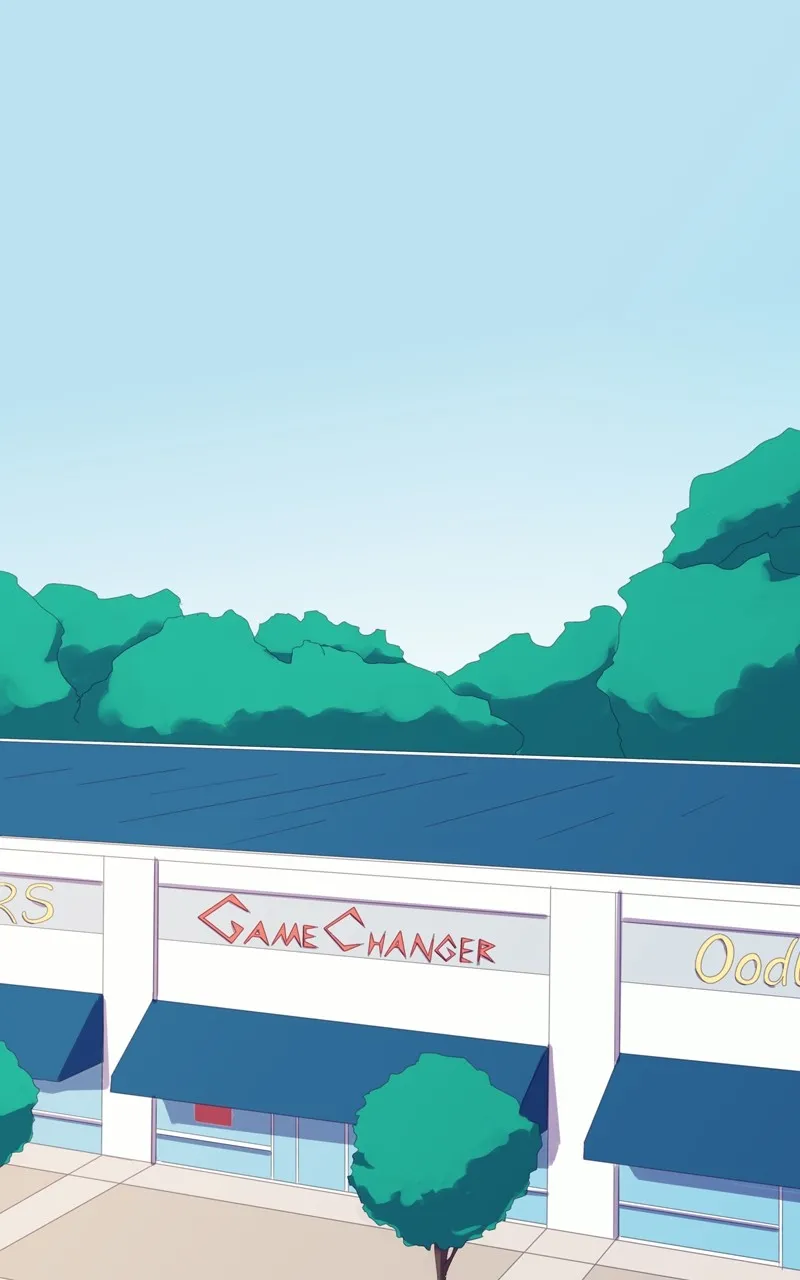 Miracle Simulator Chapter 1 page 1 - 