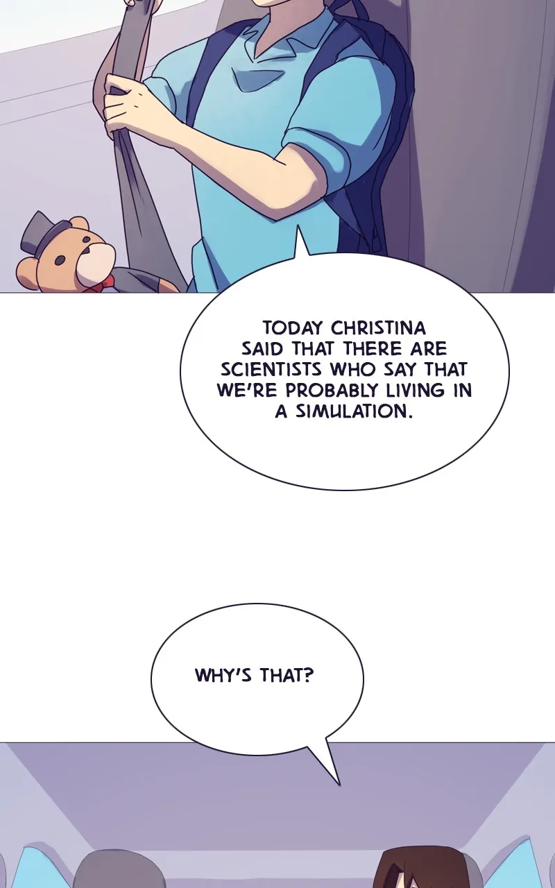 Miracle Simulator Chapter 1 page 13 - 