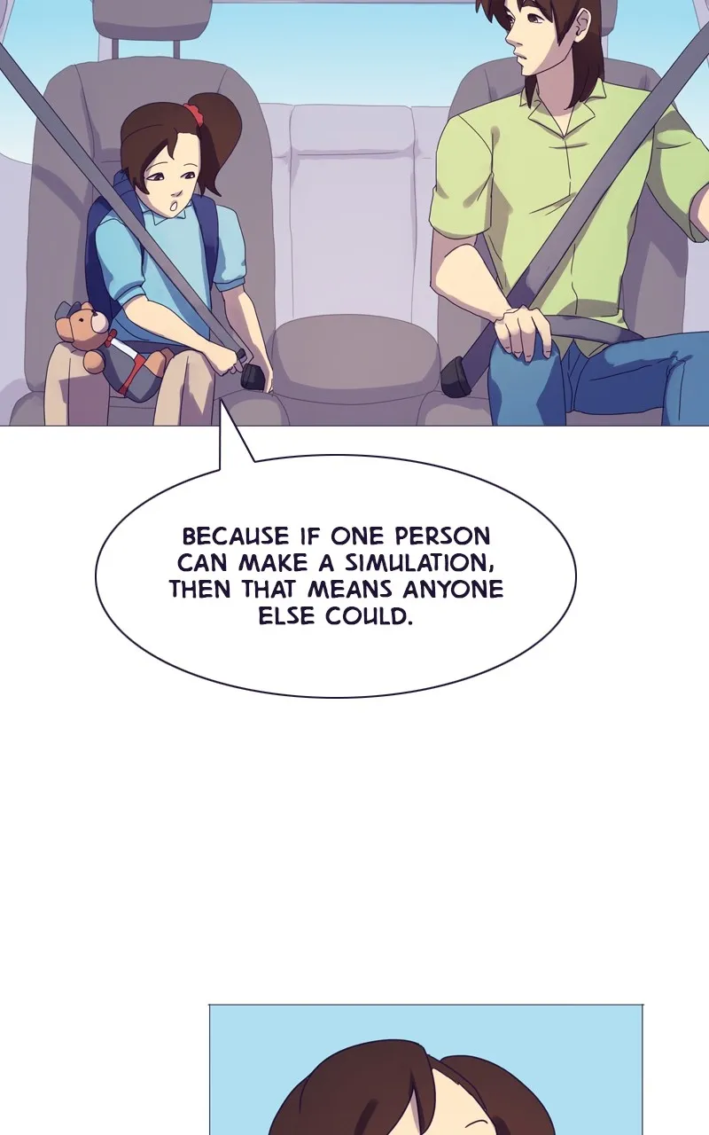 Miracle Simulator Chapter 1 page 14 - 