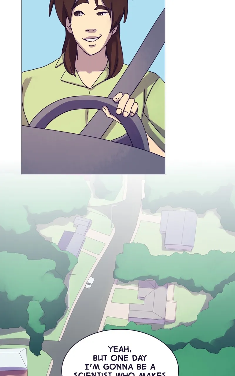Miracle Simulator Chapter 1 page 16 - 