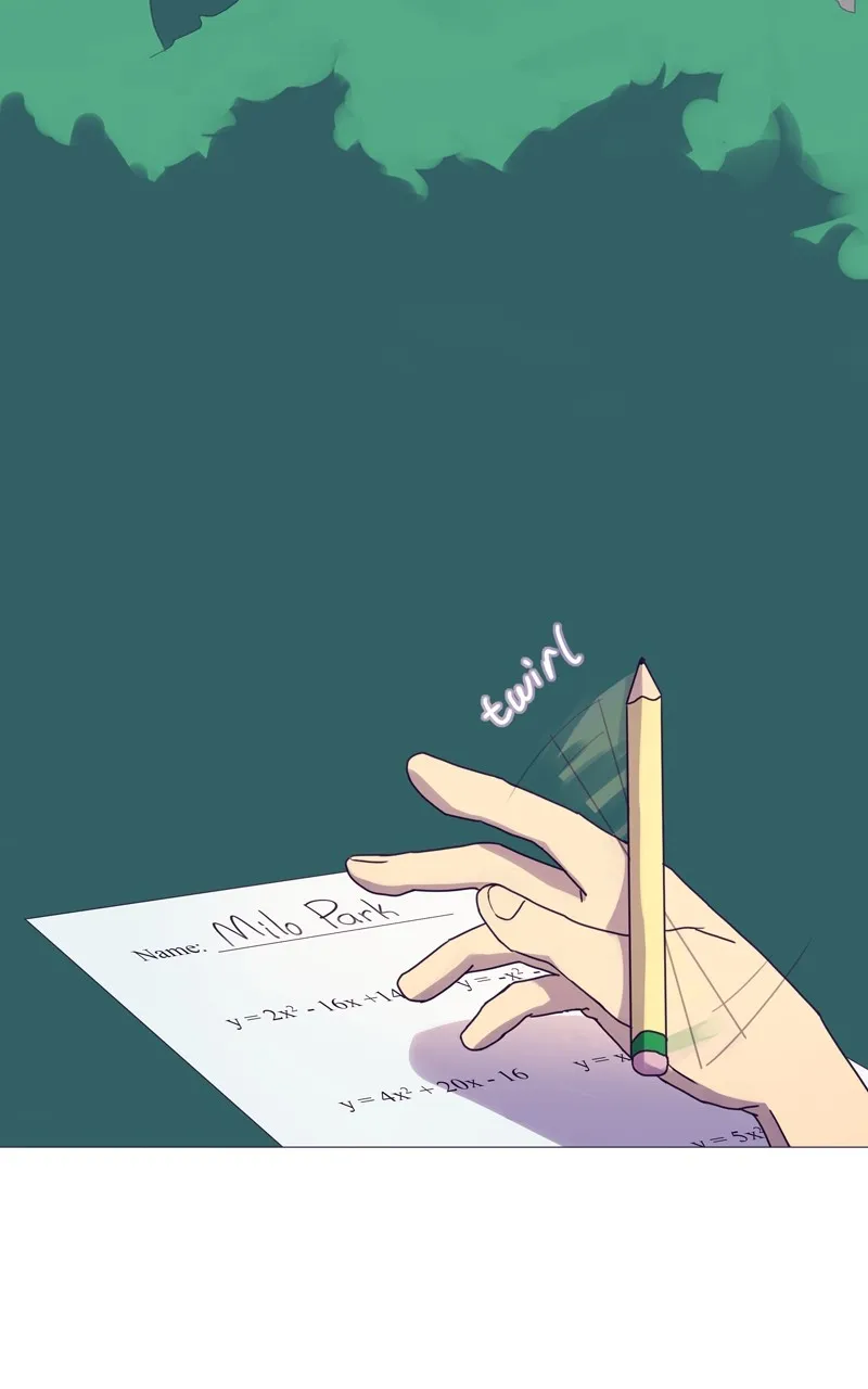 Miracle Simulator Chapter 1 page 19 - 