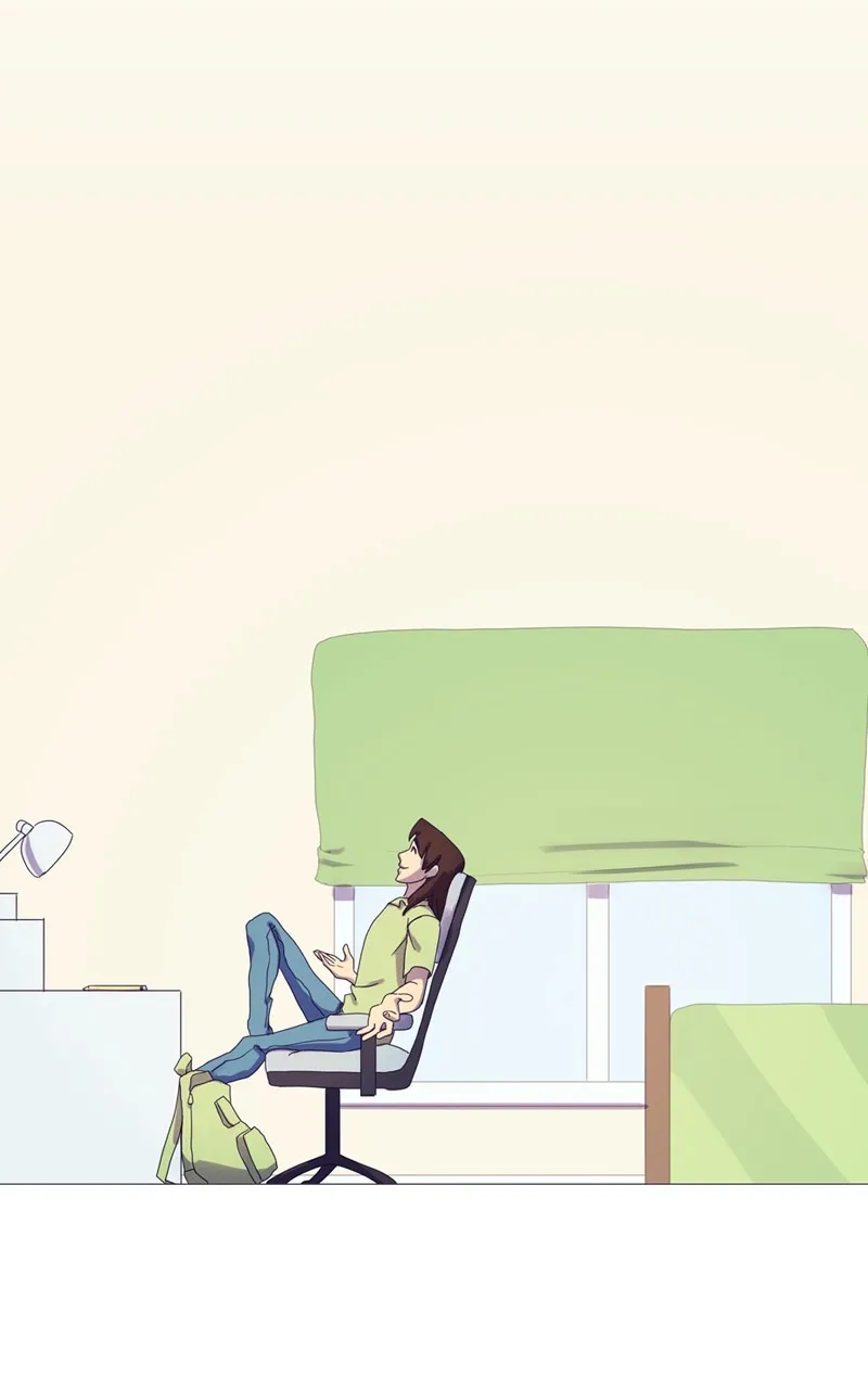 Miracle Simulator Chapter 1 page 23 - 