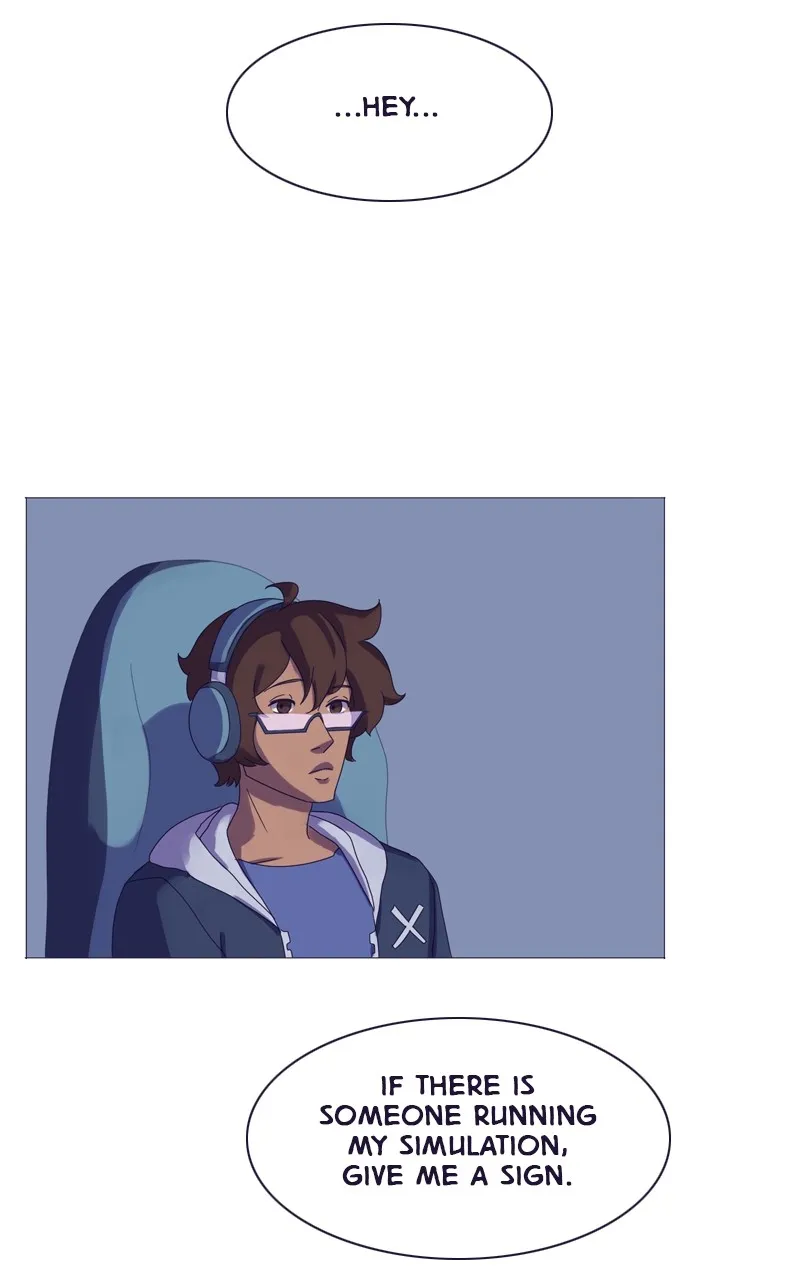 Miracle Simulator Chapter 1 page 30 - 