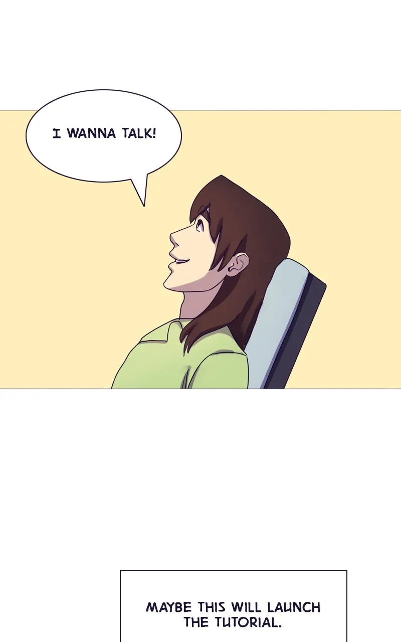 Miracle Simulator Chapter 1 page 31 - 