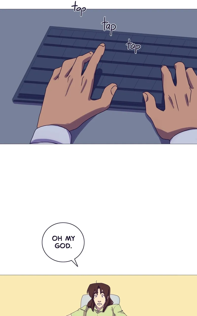 Miracle Simulator Chapter 1 page 35 - 