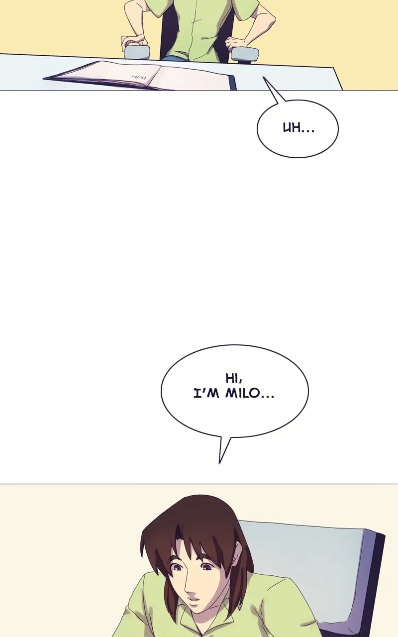Miracle Simulator Chapter 1 page 36 - 