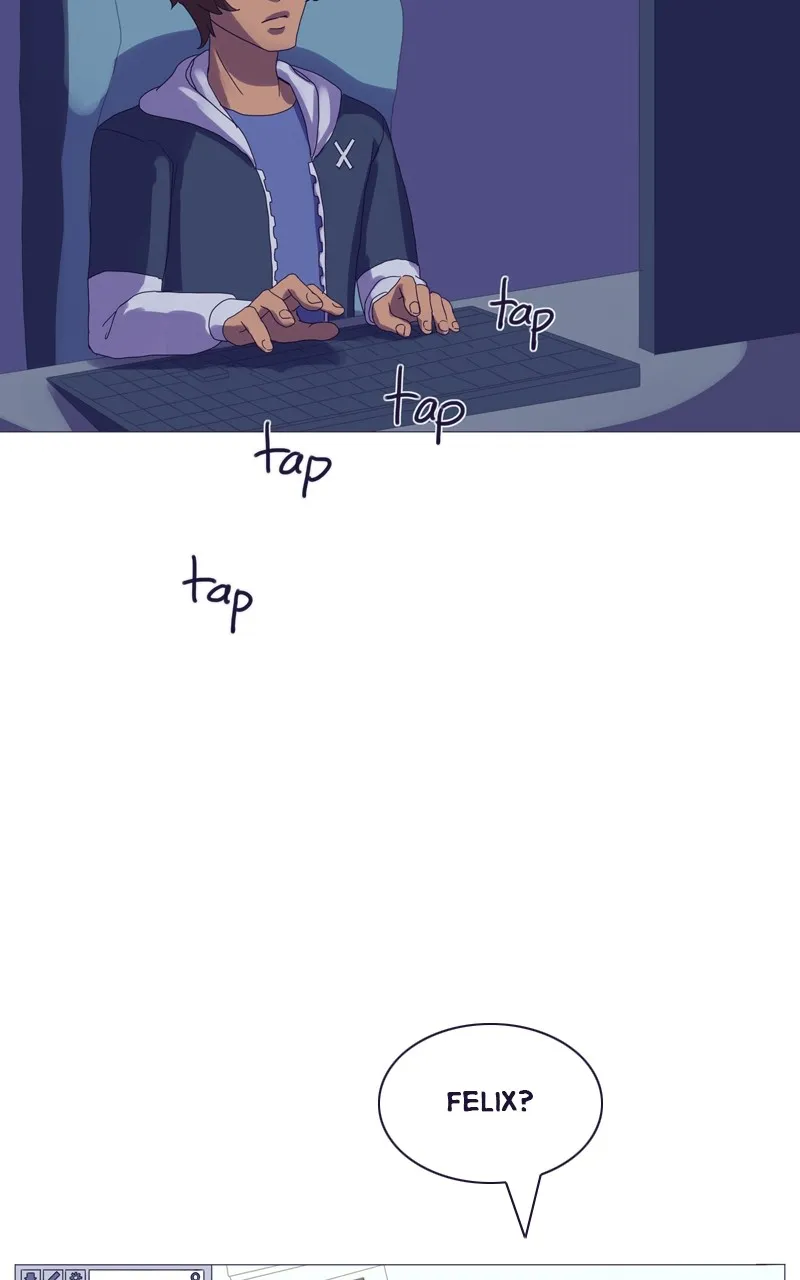 Miracle Simulator Chapter 1 page 38 - 