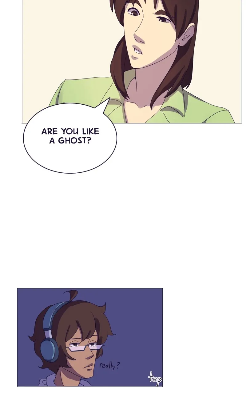 Miracle Simulator Chapter 1 page 40 - 