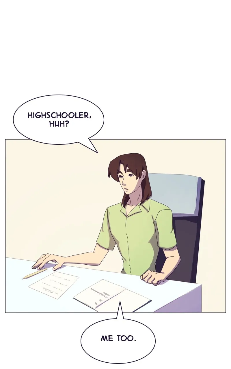 Miracle Simulator Chapter 1 page 42 - 