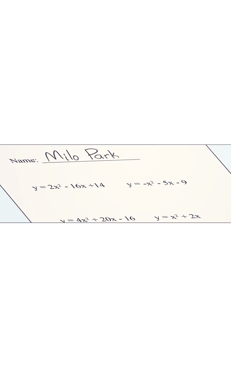 Miracle Simulator Chapter 1 page 43 - 