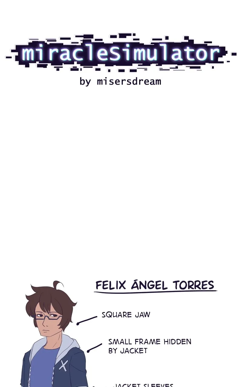 Miracle Simulator Chapter 1 page 47 - 
