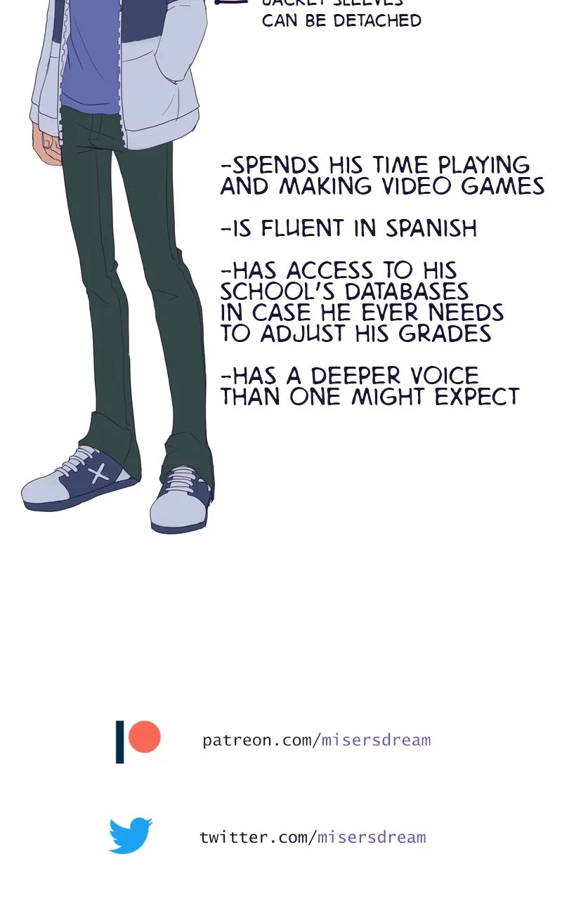 Miracle Simulator Chapter 1 page 48 - 