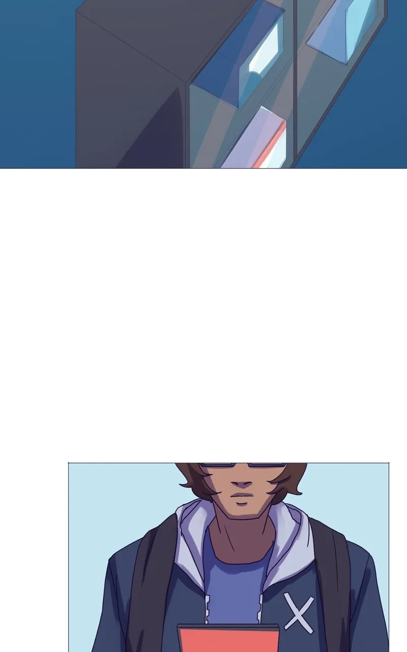 Miracle Simulator Chapter 1 page 6 - 