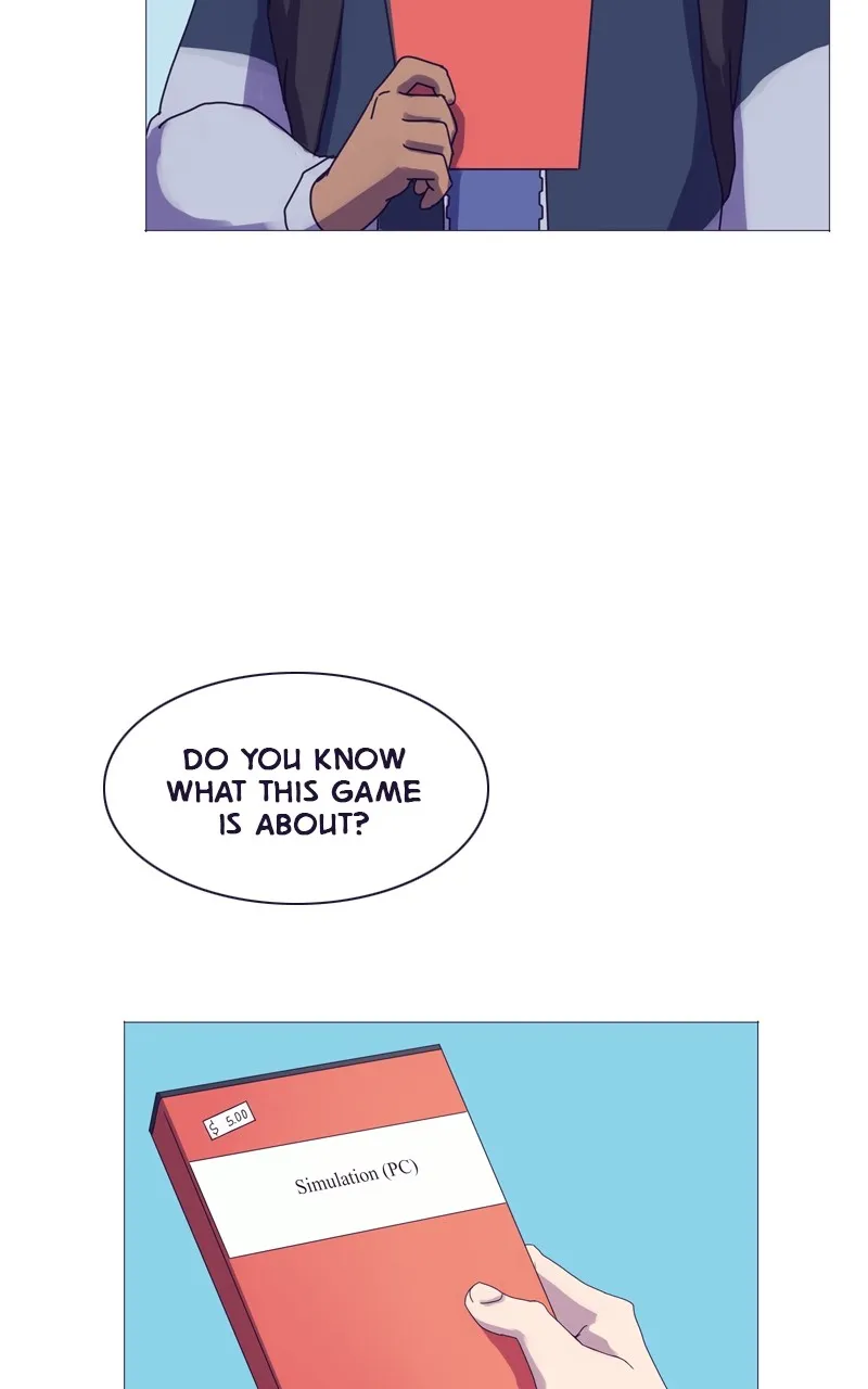 Miracle Simulator Chapter 1 page 7 - 