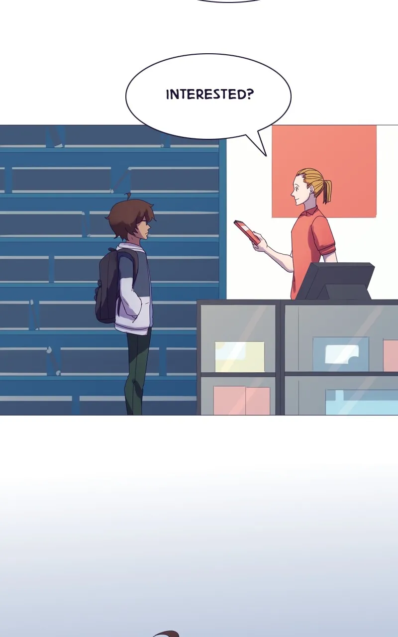 Miracle Simulator Chapter 1 page 9 - 