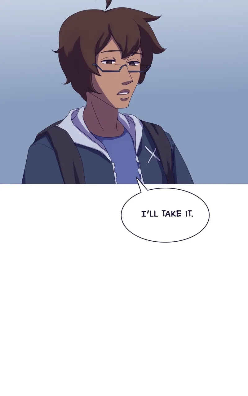 Miracle Simulator Chapter 1 page 10 - 