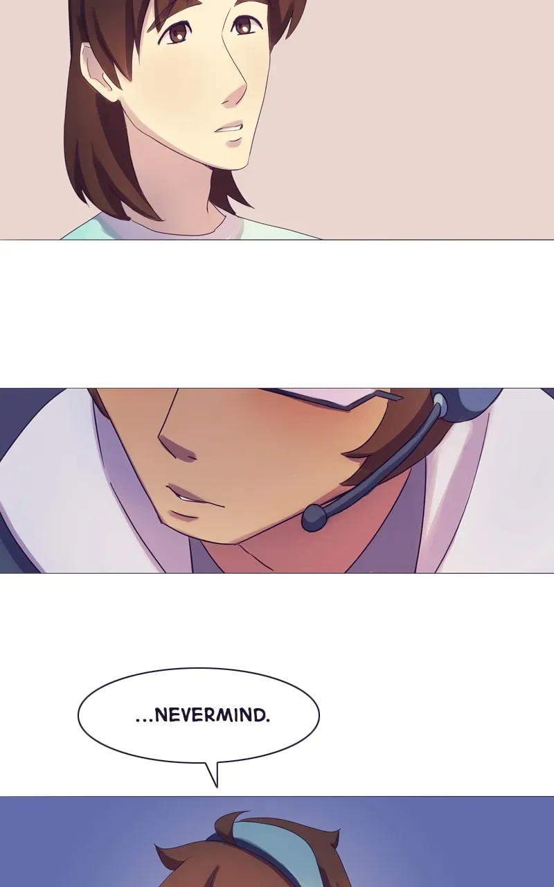 Miracle Simulator Chapter 10 page 11 - 