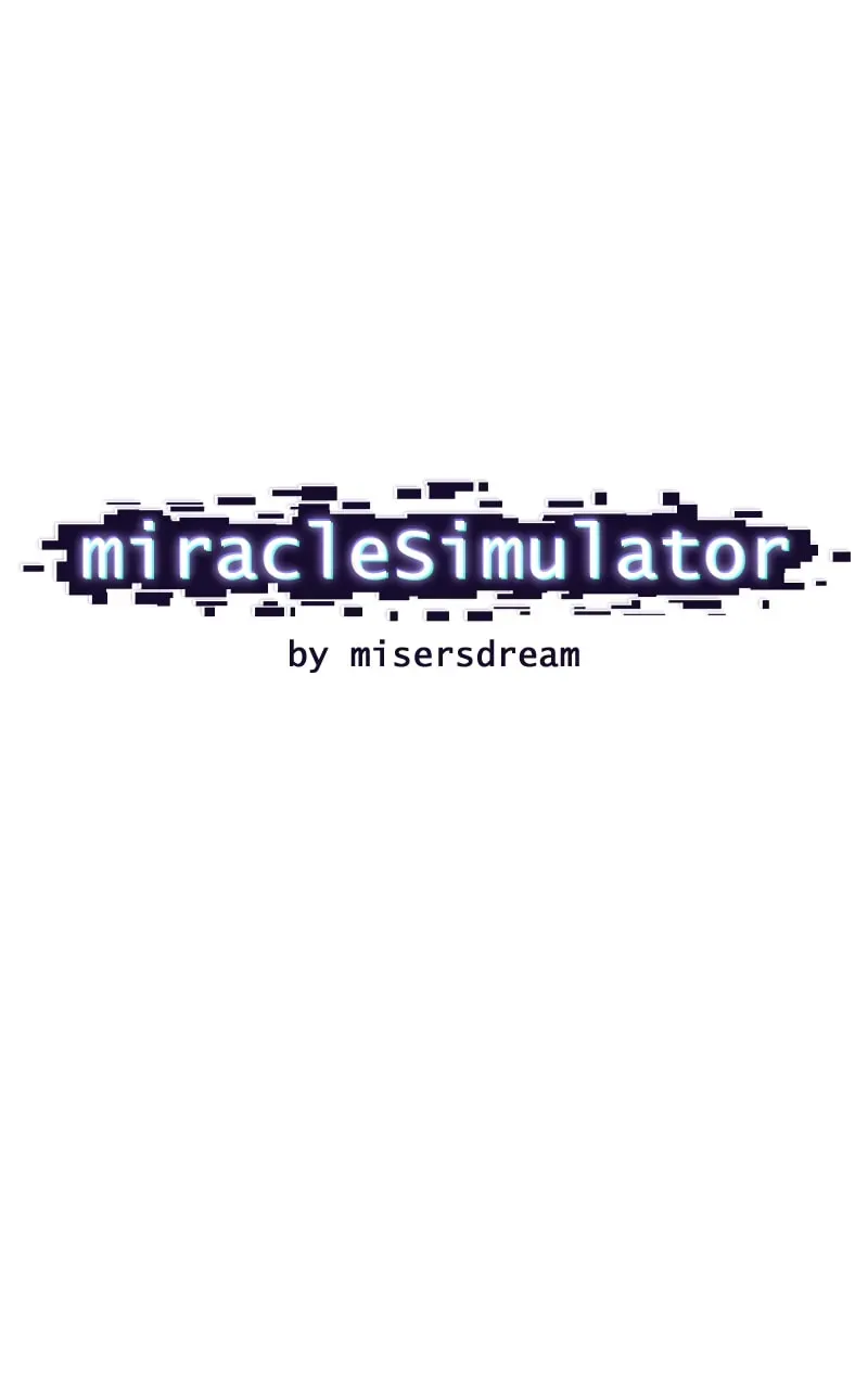 Miracle Simulator Chapter 10 page 14 - 
