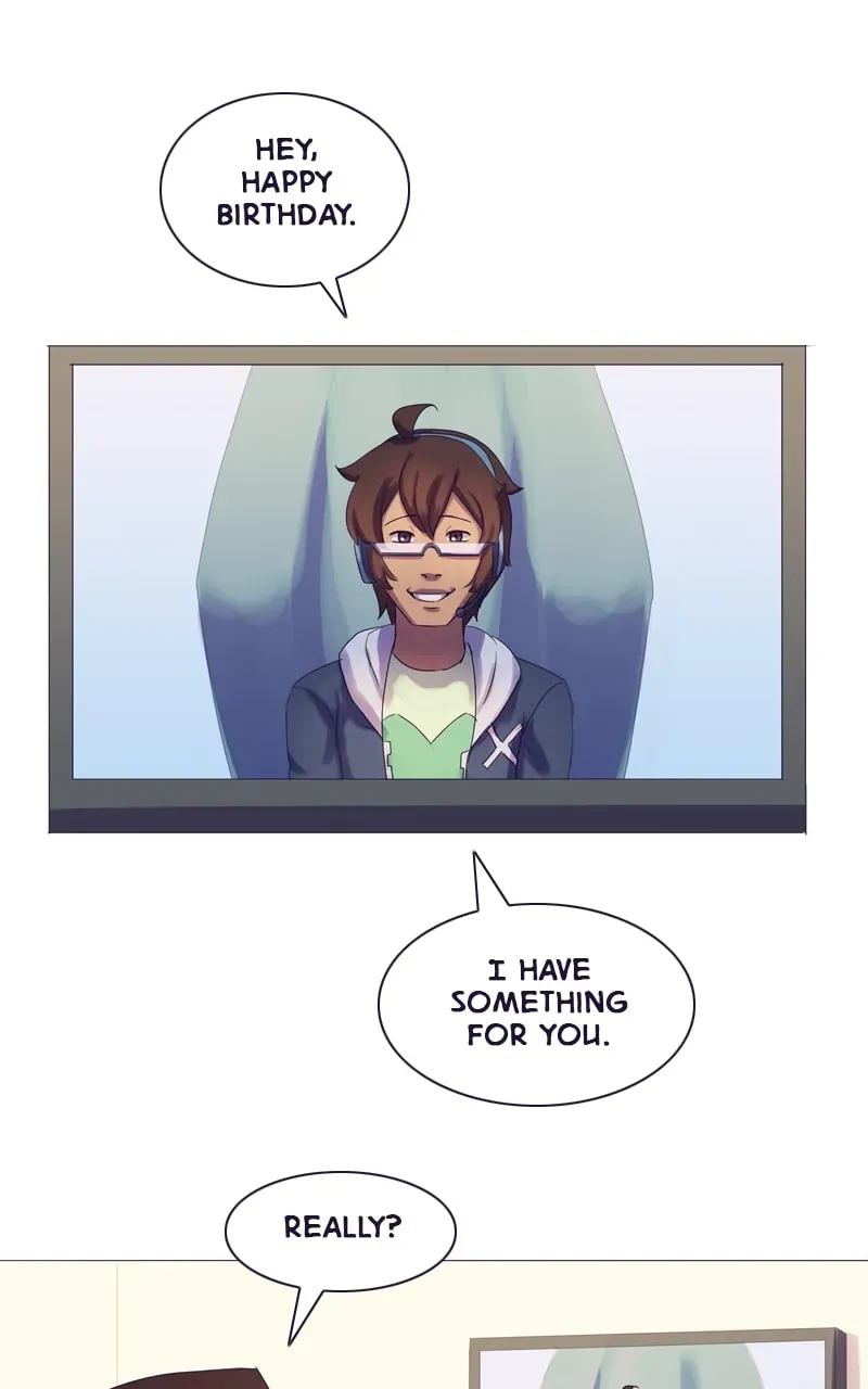Miracle Simulator Chapter 10 page 15 - 