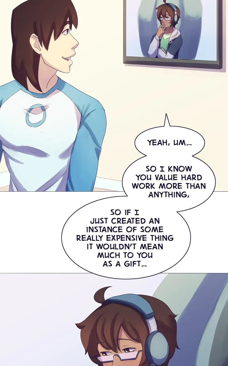Miracle Simulator Chapter 10 page 16 - 