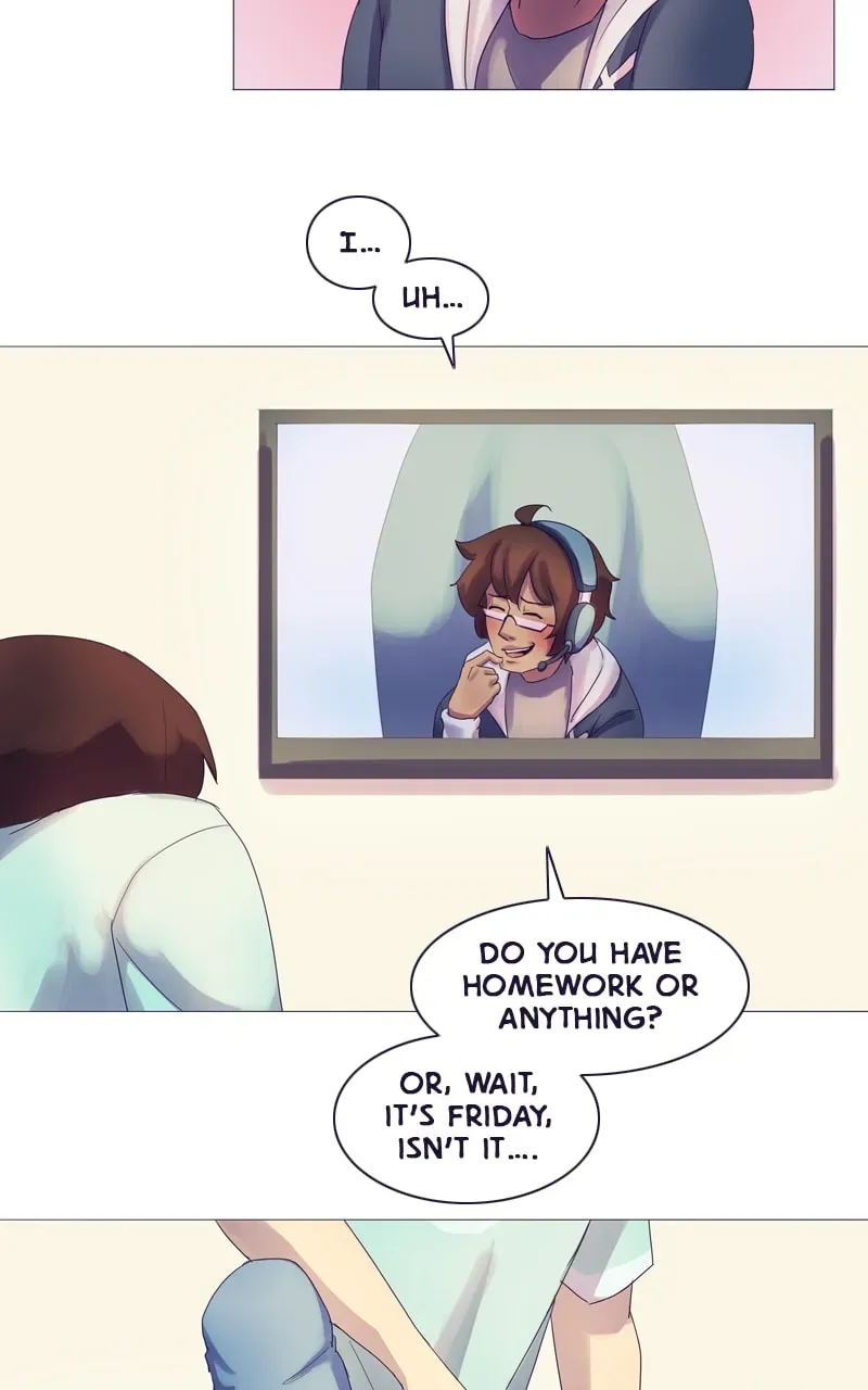 Miracle Simulator Chapter 10 page 3 - 