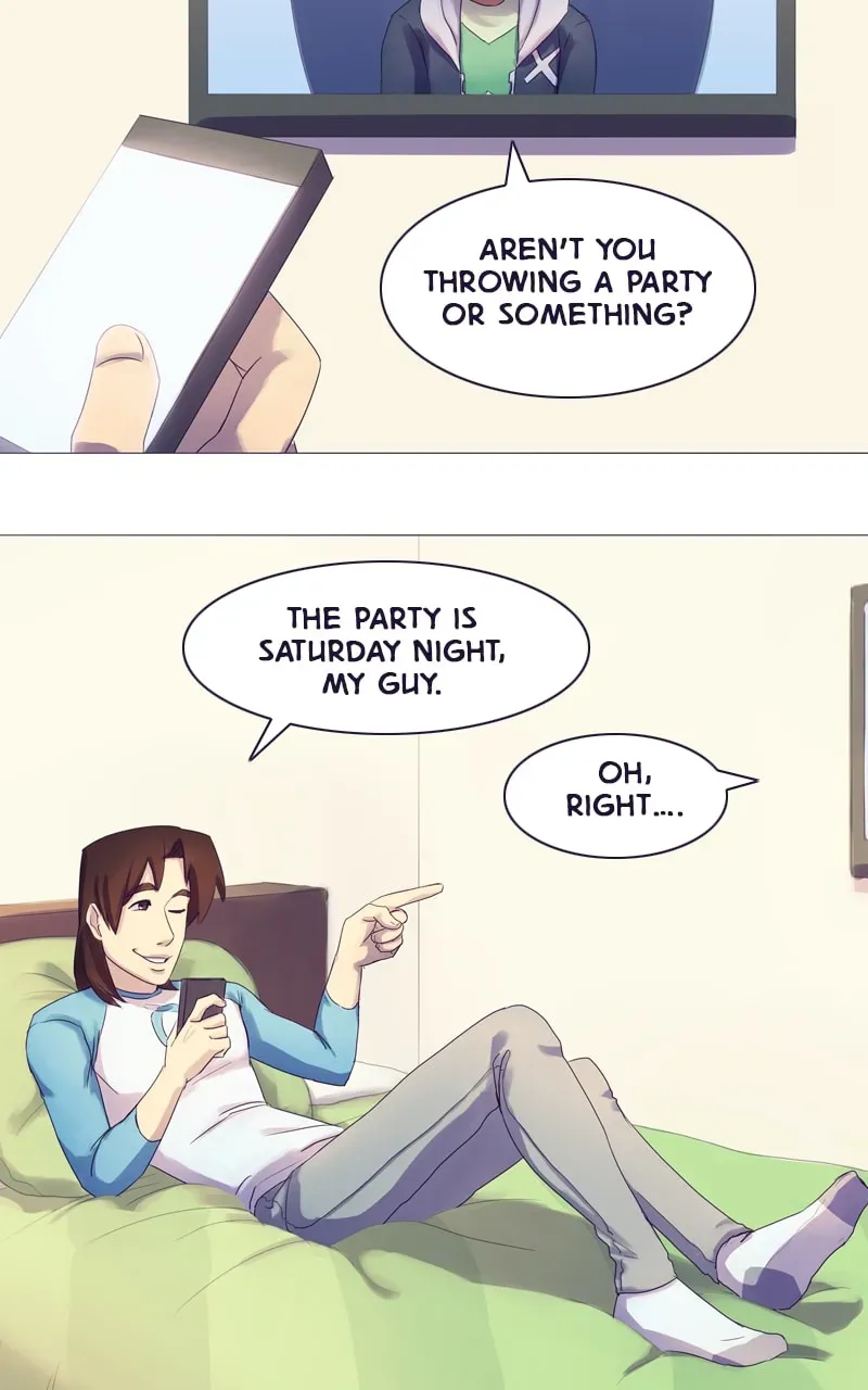 Miracle Simulator Chapter 10 page 22 - 
