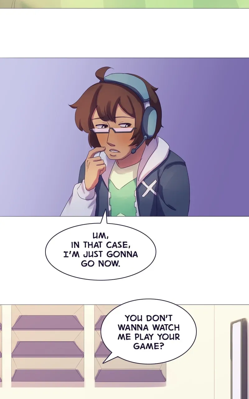 Miracle Simulator Chapter 10 page 23 - 