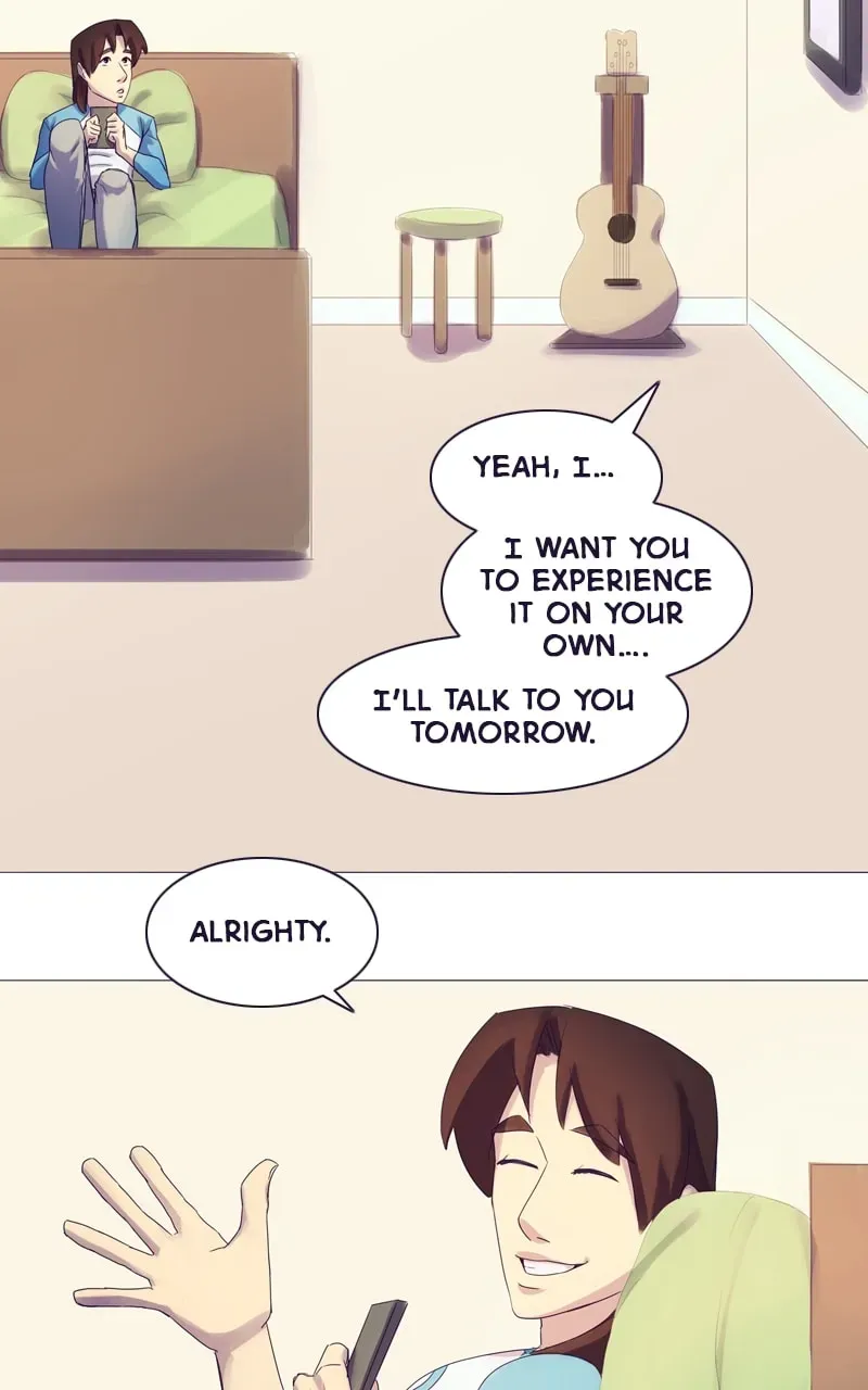 Miracle Simulator Chapter 10 page 24 - 