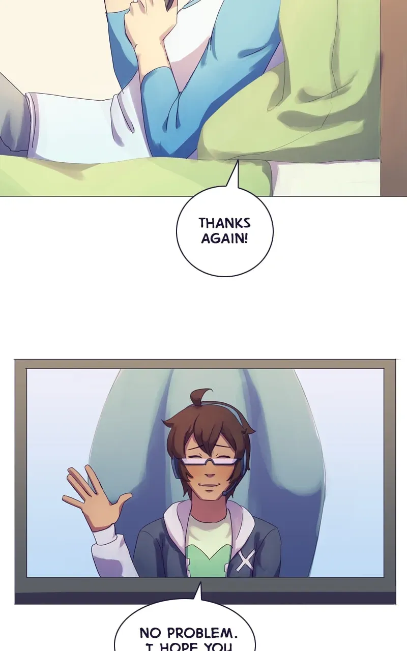 Miracle Simulator Chapter 10 page 25 - 