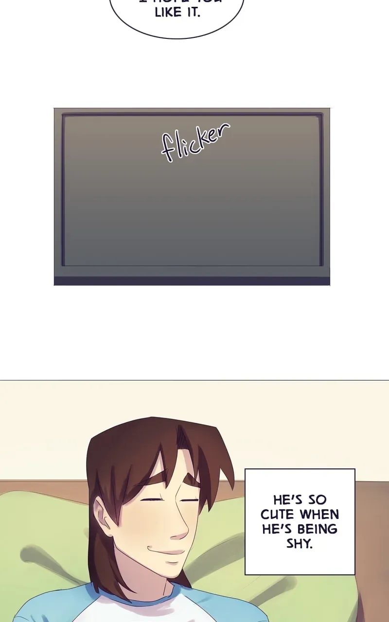 Miracle Simulator Chapter 10 page 26 - 