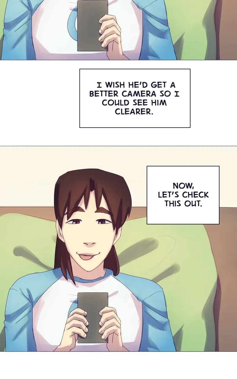 Miracle Simulator Chapter 10 page 27 - 