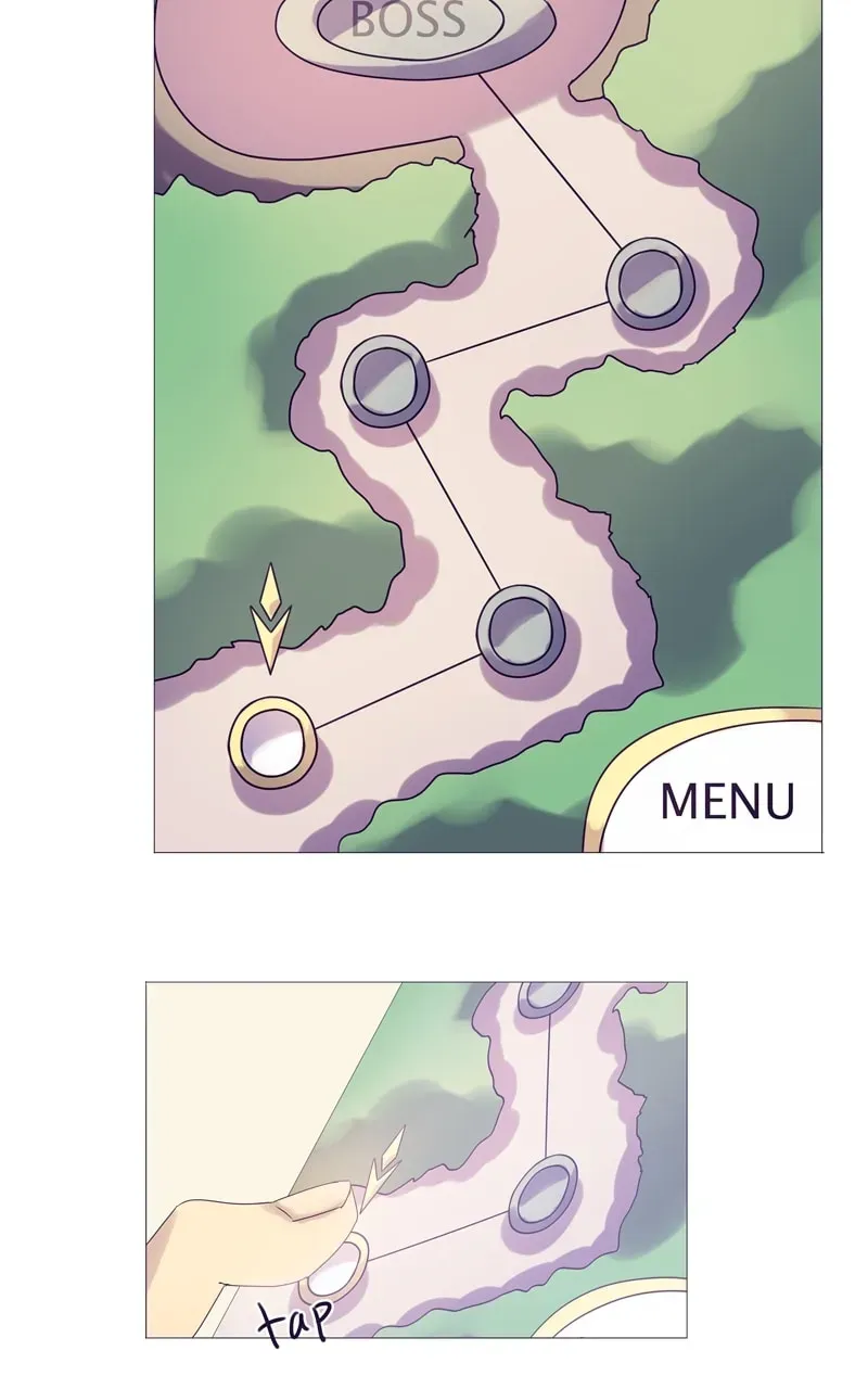 Miracle Simulator Chapter 10 page 29 - 