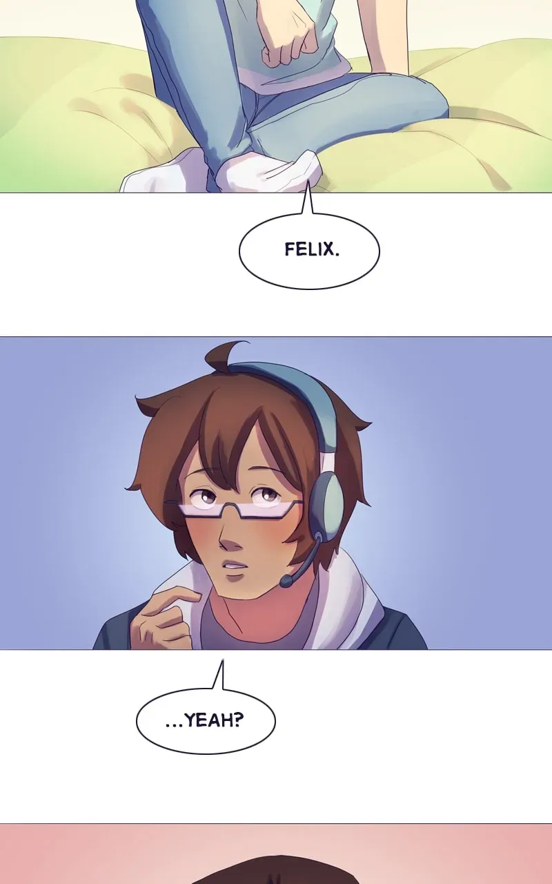 Miracle Simulator Chapter 10 page 4 - 