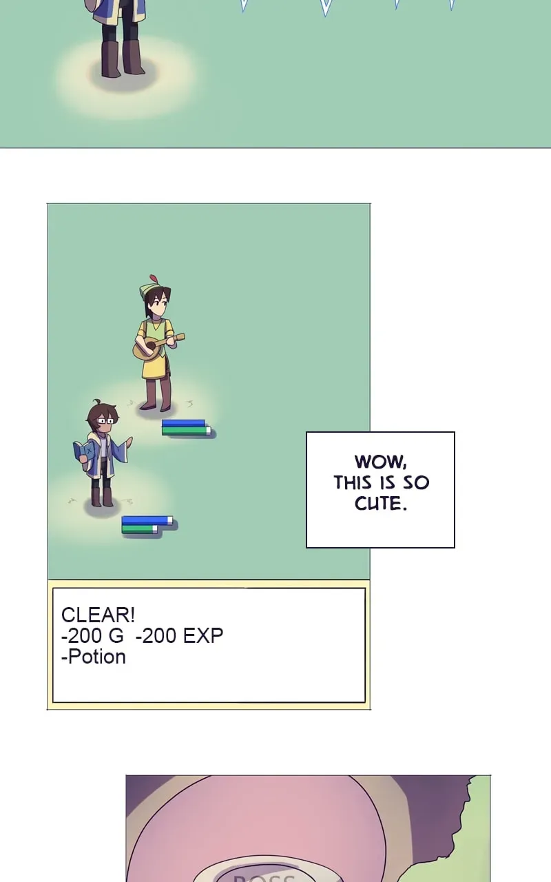 Miracle Simulator Chapter 10 page 32 - 