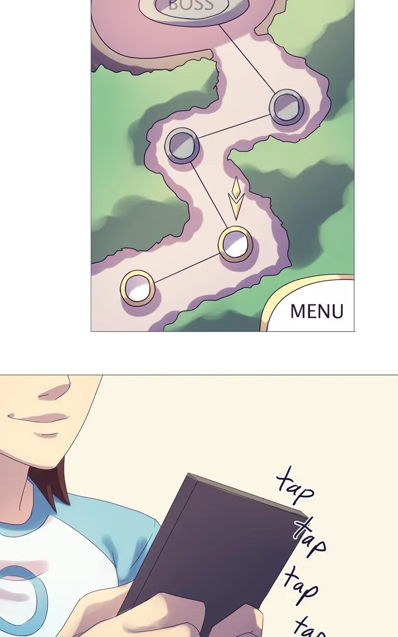 Miracle Simulator Chapter 10 page 33 - 