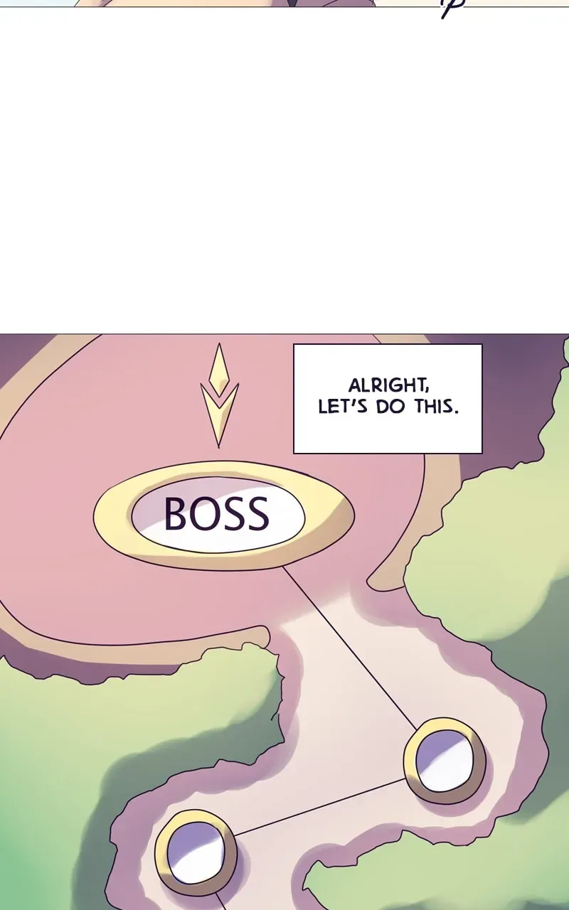 Miracle Simulator Chapter 10 page 34 - 