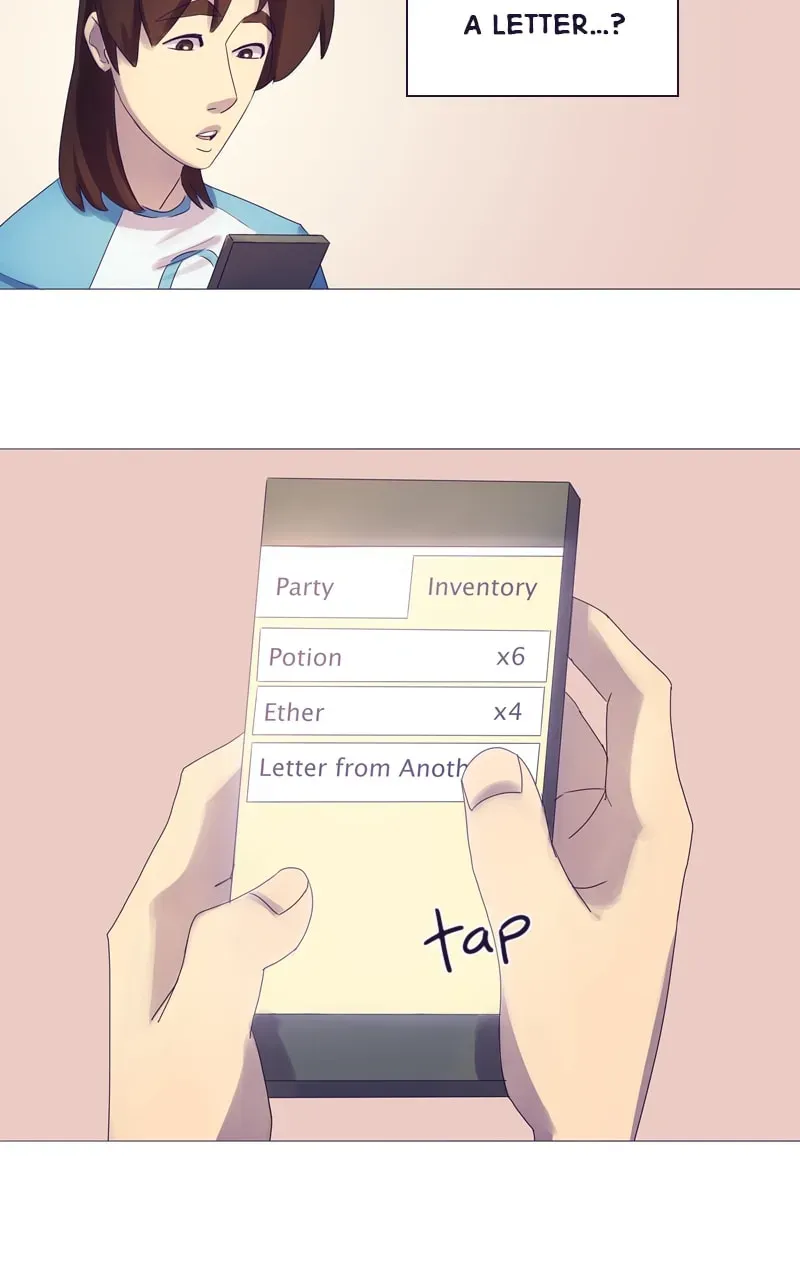 Miracle Simulator Chapter 10 page 38 - 